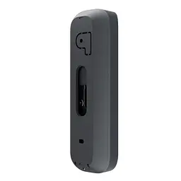 Панель виклику Ajax Doorbell graphite - мініатюра 7