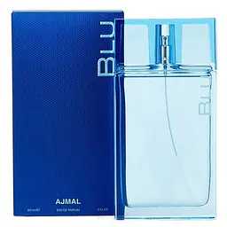 Оригінал Ajmal Blu 90 мл парфумована вода