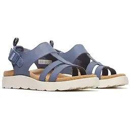 Сандалі Merrell Fleur Backstrap Wmn 36 Синій (1054-036.1641) - мініатюра 2