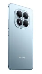 Смартфон Xiaomi Redmi Note 15 Pro 8/256GB Glacier Blue - мініатюра 7