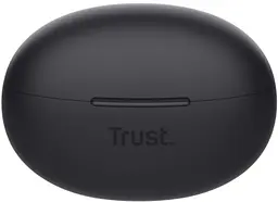 Навушники Trust TWS Yavi Earbuds BT 5.3 ENC SBC Mic Чорний (25296_Trust) - мініатюра 7