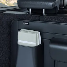 Автомобільний органайзер UFT Car Organizer 10 для багажника (UFTcarorganizer10)
- мініатюра 6