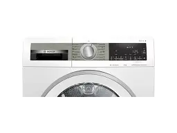 Сушильна машина Bosch WQG24590BY - мініатюра 3