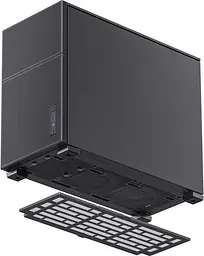 Корпус Jonsbo D31 MESH Black (D31 MESH Black) - мініатюра 6