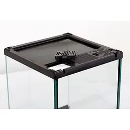 Тераріум Repti-Zoo RHK18SG 21x21x20см (RHK-18SG) - мініатюра 8