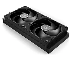 СВО ID-Cooling FX280 Pro SE (FX280 PRO SE) - мініатюра 4