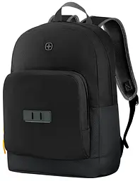 Рюкзак, Next 23, Crango 16", чорний Wenger teh0014642