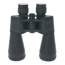 Бінокль Comet AXP101, (10x60) в чохлі Чорний - мініатюра 7