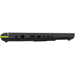 Ноутбук Ігровий ASUS ROG Strix G16 G615LR з процесором Intel Core Ultra 7 255HX pana la 5.2GHz, 16", 2.5K WQXGA, IPS, 240Hz, G-Sync, 32GB DDR5, 2TB SSD, GeForce RTX OS, Volt зелений - мініатюра 13