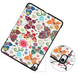Чохол-книжка BeCover Smart Case для Apple iPad Air 11" M2/M3 2024/2025 Butterfly (711599) - мініатюра 4