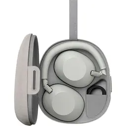 Навушники Sony WH-1000XM6 Platinum Silver (WH1000XM6S.CE7) [136739] - мініатюра 7