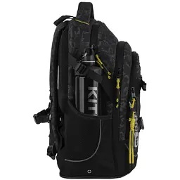 Рюкзак шкільний Kite Education teens 727M DC Batman (DC25-727M) - мініатюра 5