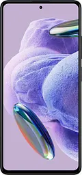 Смартфон Xiaomi Redmi Note 12 Pro+ 5G 8/256GB Black Global Rom Refurbished - мініатюра 2