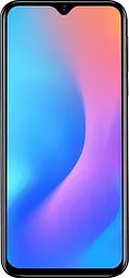 Смартфон Blackview A60 Pro 3/16GB Black (UA-UCRF) - мініатюра 2