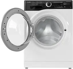 Whirlpool Пральна машина фронтальна WRBSB6228BUA - мініатюра 4