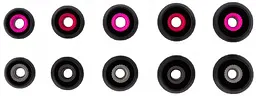 Навушники Final Audio A4000 Blue (90403540) - мініатюра 8