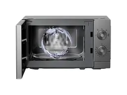 Мікрохвильова піч Gorenje MO20E1T4 - мініатюра 3