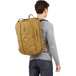 Рюкзак Thule Aion Travel Backpack 40L Nutria (3204724) [107482] - мініатюра 3