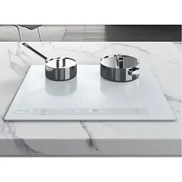 Варильна поверхня електрична Whirlpool WL B4560 NE/W - мініатюра 5