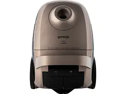Пилосос Gorenje VCE28G6ALLGO - мініатюра 6