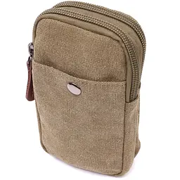 Сумка чоловіча Vintage 9,5х17х4 см sum0023539