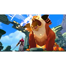 Ключ активації Microsoft Gigantic: Rampage Edition для Xbox One/Series S/X - мініатюра 7
