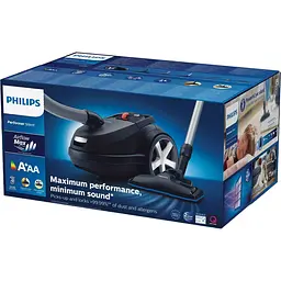 Пилосос Philips Performer Silent FC8785/09 - мініатюра 7