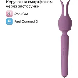 Вібромасажер Svakom Emma Neo 2 - мініатюра 2
