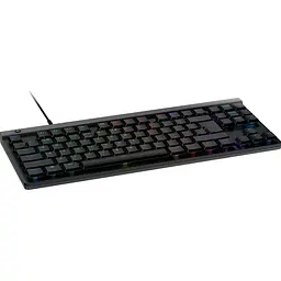 Клавіатура Logitech G515 TKL Black (920-012872) [123820] - мініатюра 5