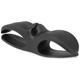 Органайзер для кабелів OfficePro Black (CM001B)