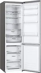 Холодильник LG GW-B509PSAX 203см 2 дв холодильное отделение 277 л морозильное отделение 107 л A+++-10%,NF,Лин,Зона свеж Диспл внешн нержавіюча сталь (GW-B509PSAX) - мініатюра 5