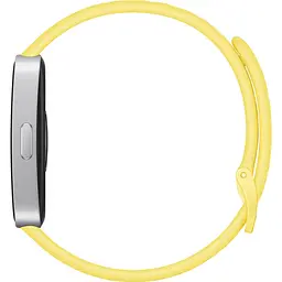 Смарт годинник Huawei Band 9 Yellow (6986078) - мініатюра 5