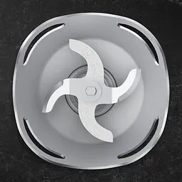 Блендер Tefal (HB656G10) - мініатюра 8