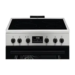 Плита Electrolux LKR664166X - мініатюра 2