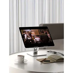 Підставка під ноутбук OfficePro сіра (LS720G) - мініатюра 21