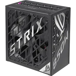 Блок живлення Asus ROG STRIX 850W Platinum (90YE00W2-B0NA00) [140642] - мініатюра 10