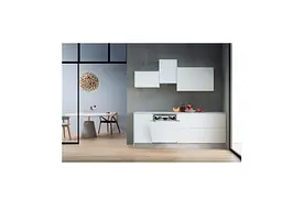 Вбудована посудомийна машина Whirlpool WIO 3O540 PELG - мініатюра 6