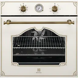 Духовка електрична Electrolux OPEB2520V