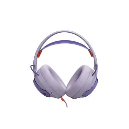 Навушники JBL Quantum 250 Purple (JBLQTUM250PUR) - мініатюра 4
