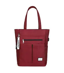 Рюкзак Tigernu T-S8632 15.6 Red - мініатюра 2