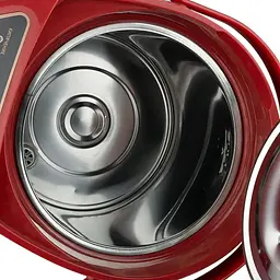 Термопот XPRO R.7904 з великим об'ємом 4.5 л потужністю 750 Вт підтримкою температури до 24 годин  (41037-R.7904_1079) - мініатюра 5