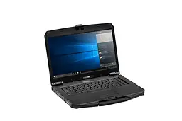 Ноутбук DurabookS15AB 15FHD AG/Intel i7-8565U/32/1024F/int/W10P (S5A6C4C1EAXX) - мініатюра 4