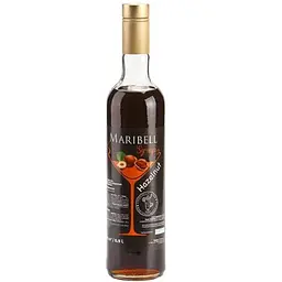 Сироп Maribell Лісовий горіх 700 мл      