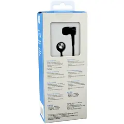 Навушники HP DHH-1111BK Black (DHH-1111BK) - мініатюра 4