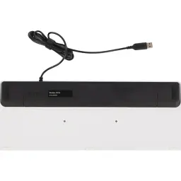 Клавіатура A4Tech FX70 USB Black (4711421001861) - мініатюра 6