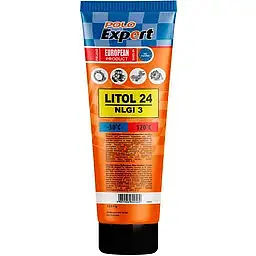 Мастило літієве Polo Expert LITOL-24 125г 12081 - мініатюра 2