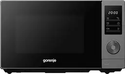 Мікрохвильова піч Gorenje MO20A3T4 (7066957) - мініатюра 2