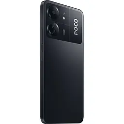Смартфон Xiaomi Poco C65 8/256Gb Black (Global Version) - мініатюра 7