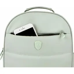 Рюкзак туристичний Heys Puffer Sage Green (30124-0138-00) (930923) - мініатюра 6