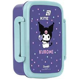 Ланчбокс Kite Kuromi 420 мл (HK26-160-2)